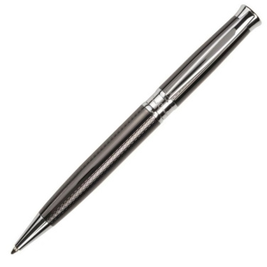 Logotrade promotional merchandise photo of: Metal pen ROI