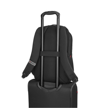 Logotrade advertising product image of: Backpack Wenger BQ 16''