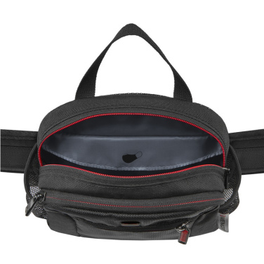 Logotrade business gift image of: Waist bag Wenger