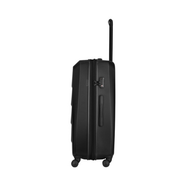 Logo trade advertising products picture of: Suitcase Wenger Prymo Large