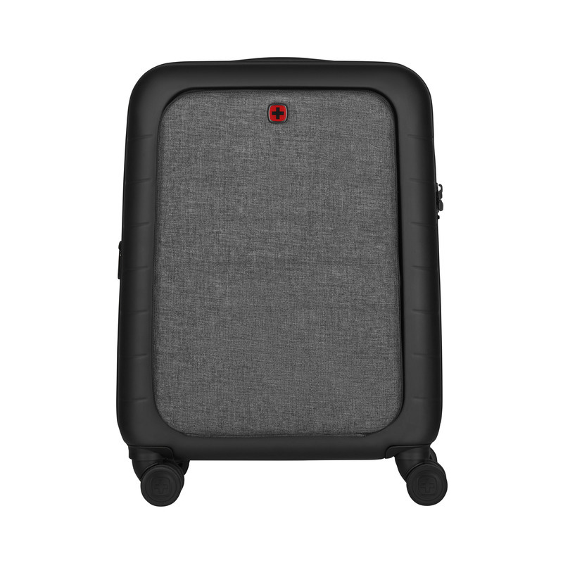 Logotrade promotional merchandise image of: Suitcase Wenger Syntry