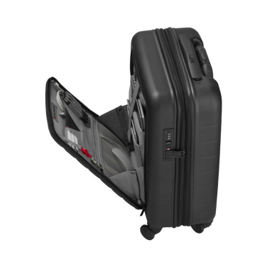 Logotrade business gift image of: Suitcase Wenger Syntry