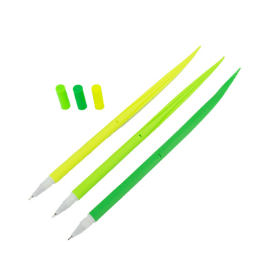 Logotrade promotional product image of: Aloe Pen