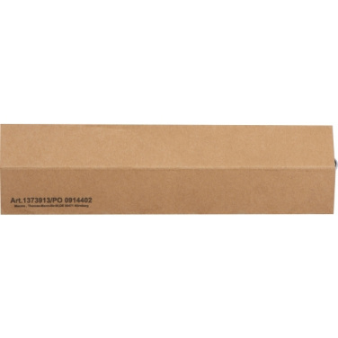 Logo trade promotional gift photo of: Inkless pen HELSINGBORG