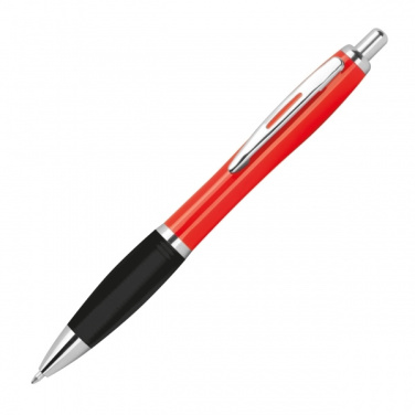 Logo trade promotional item photo of: Recycled Ballpen LIMA