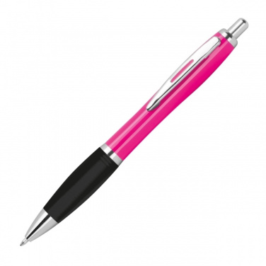 Logotrade promotional giveaway image of: Recycled Ballpen LIMA