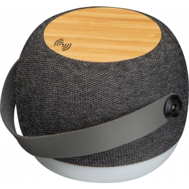 Logotrade promotional gifts photo of: Loudspeaker PIACENZA
