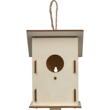 Logotrade promotional merchandise photo of: Bird House PRESTORIA