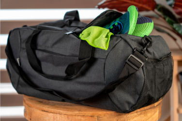 Logotrade promotional merchandise picture of: Sports- and travel bag BOLOGNA