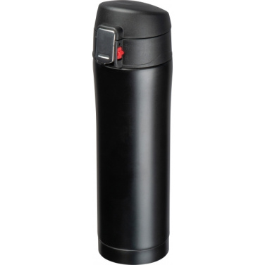 Logotrade promotional gift picture of: THERMAL MUG BUCHAREST 500 ml