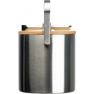 Logo trade promotional products image of: Ice Bucket GUATEMALA