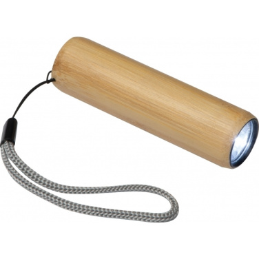 Logotrade promotional product picture of: Torch DUNDEE
