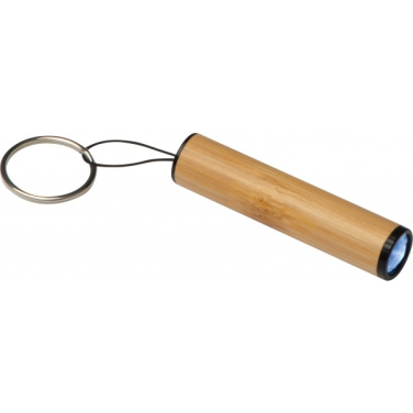 Logo trade promotional item photo of: Torch MALLROCA