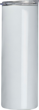Logotrade advertising product picture of: Sublimation cup SAO PAULO 500 ml