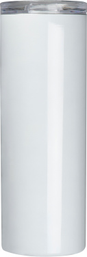 Logotrade promotional merchandise picture of: Sublimation cup SAO PAULO 500 ml