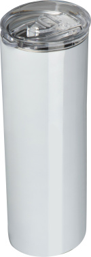 Logo trade advertising products picture of: Sublimation cup SAO PAULO 500 ml
