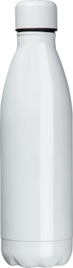 Logotrade advertising product image of: Sublimation bottle SANTIAGO 750 ml
