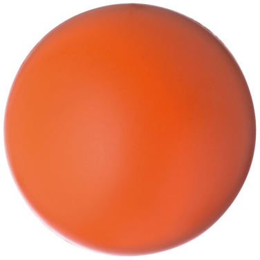 Logo trade corporate gifts image of: Anti-stress ball KARABUK