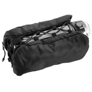 Logotrade promotional giveaway image of: Waist bag KAILAS Schwarzwolf