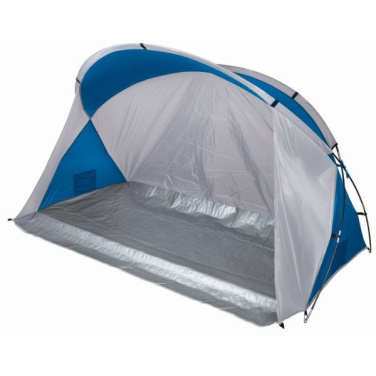 Logotrade corporate gift image of: Outdoor shelter KERKINI Schwarzwolf