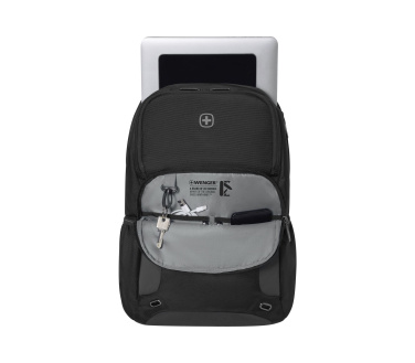 Logotrade corporate gift picture of: Backpack Wenger XE Tryal 15,6''