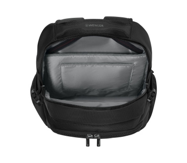 Logo trade promotional gift photo of: Backpack Wenger XE Ryde 16''