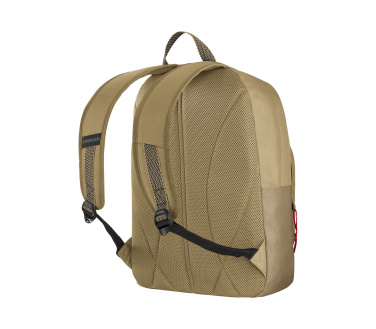 Logotrade promotional merchandise image of: Backpack Wenger Crango 16''