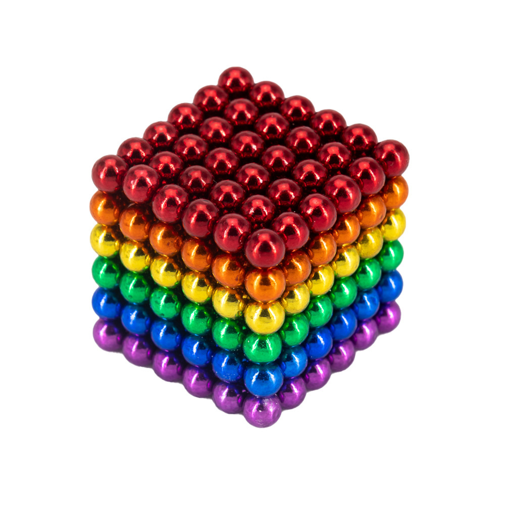 Logo trade promotional products image of: Neocube