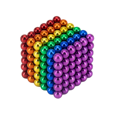 Logotrade promotional giveaway image of: Neocube