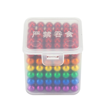 Logotrade promotional item image of: Neocube