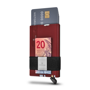 Logo trade promotional products picture of: Victorinox SwissCard Classic Smart