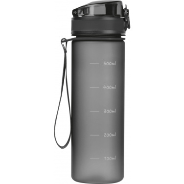 Logotrade promotional product picture of: Tritan Beaumont drinking bottle