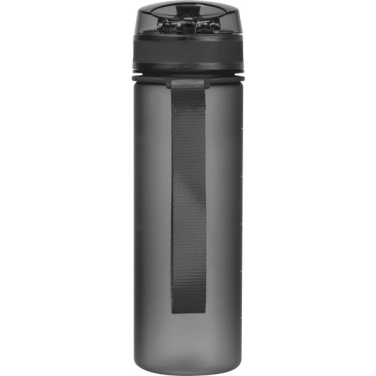 Logo trade promotional products picture of: Tritan Beaumont drinking bottle