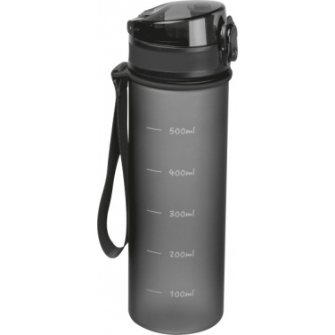 Logo trade promotional giveaways picture of: Tritan Beaumont drinking bottle