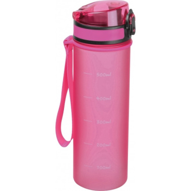 Logotrade promotional merchandise photo of: Tritan Beaumont drinking bottle