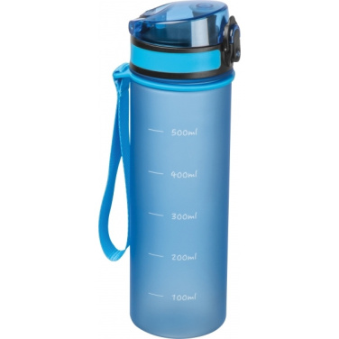 Logotrade promotional gifts photo of: Tritan Beaumont drinking bottle