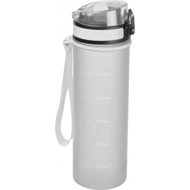 Logotrade promotional product picture of: Tritan Beaumont drinking bottle