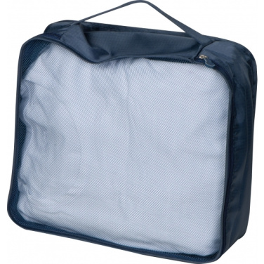 Logotrade promotional merchandise photo of: 4-piece travel set BELMONT