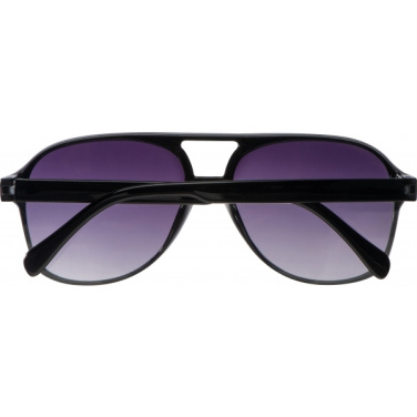 Logo trade corporate gifts image of: Sunglasses CAGLIARI