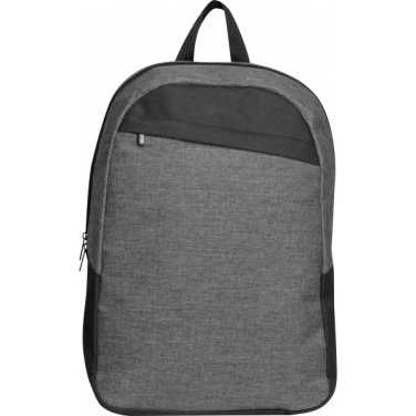 Logotrade promotional gift picture of: Backpack Colombo