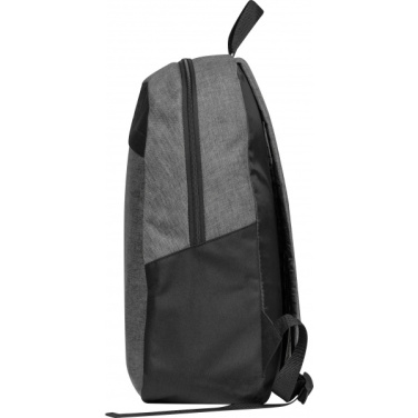 Logotrade promotional product image of: Backpack Colombo