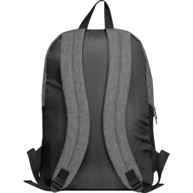 Logotrade promotional giveaway picture of: Backpack Colombo