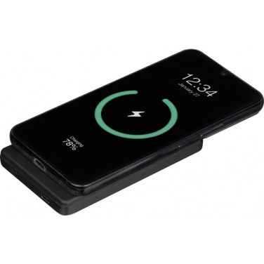 Logotrade business gifts photo of: Power bank 5 000 mAh DONETSK