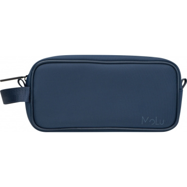 Logo trade promotional giveaways picture of: Toiletry bag SANREMO MoLu