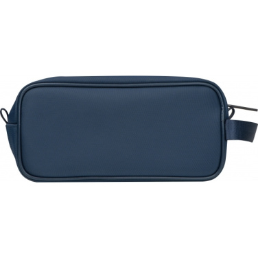 Logo trade promotional items image of: Toiletry bag SANREMO MoLu