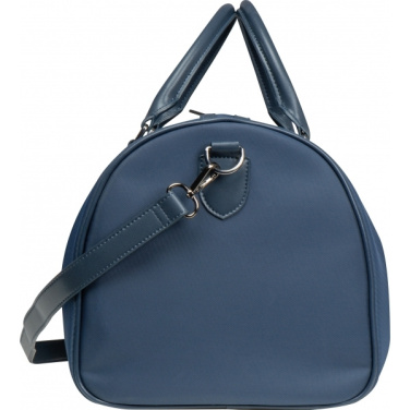Logo trade promotional gifts image of: Travel bag MONACO MoLu