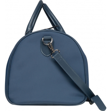 Logotrade promotional gift picture of: Travel bag MONACO MoLu