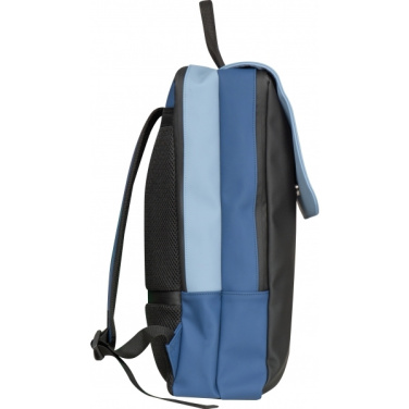 Logotrade promotional product picture of: Backpack SAINT GILLES MoLu