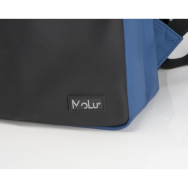 Logo trade promotional products picture of: Backpack SAINT GILLES MoLu