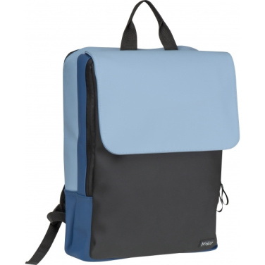 Logotrade corporate gift picture of: Backpack SAINT GILLES MoLu